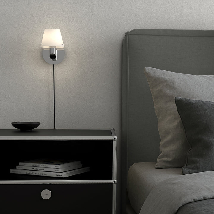 Gil vegglampe