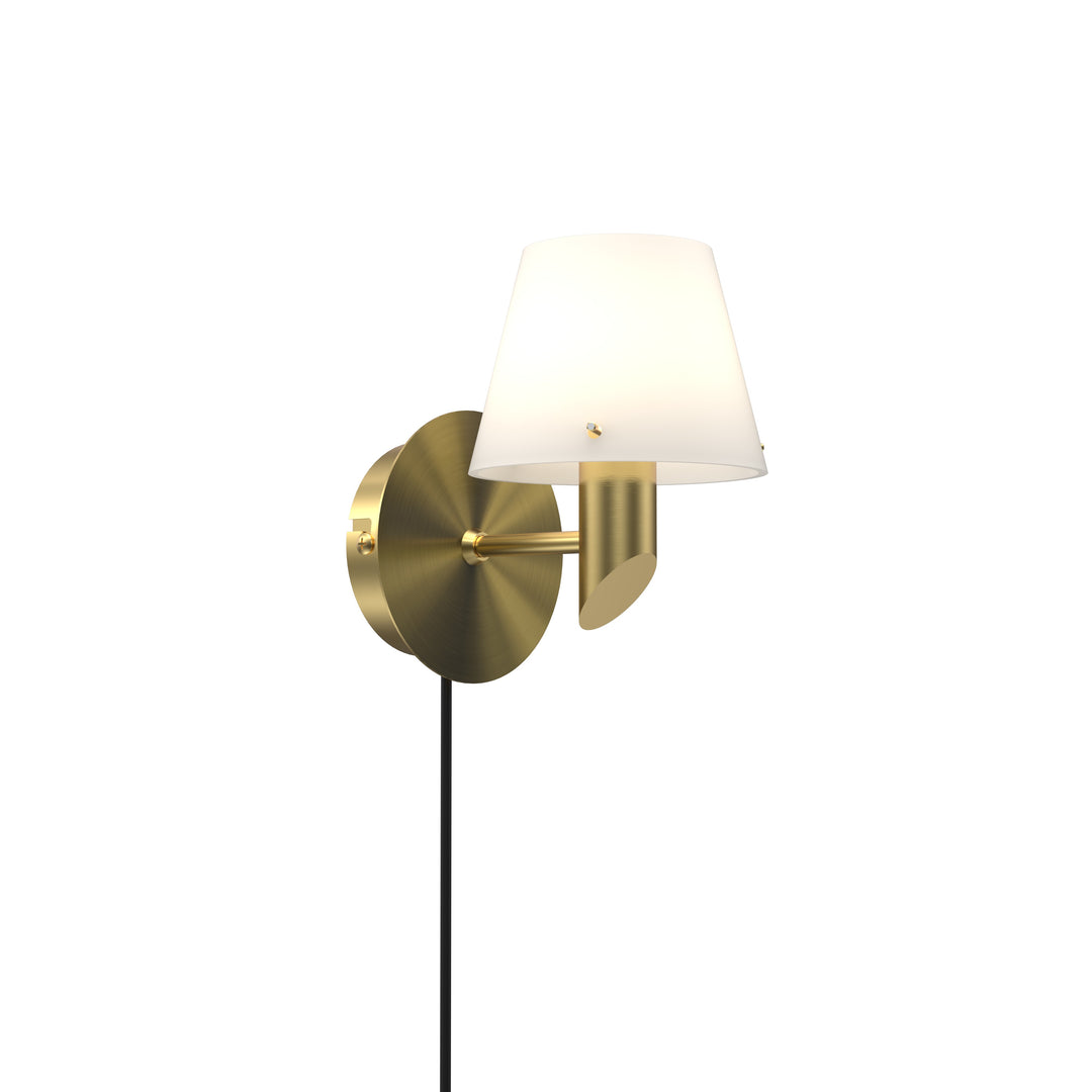 Gil vegglampe