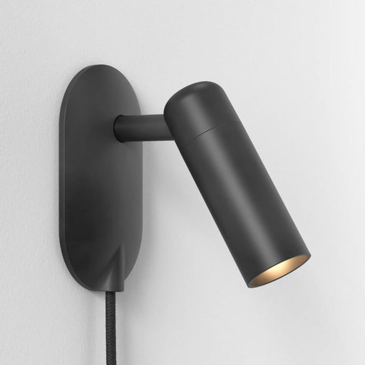 Gio vegglampe-Vegglamper-Astro Lighting-Svart-asg__1473007-Lightup.no