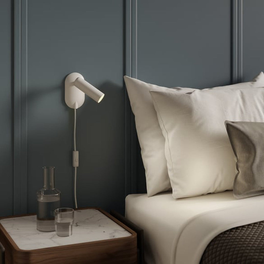 Gio vegglampe-Vegglamper-Astro Lighting-Svart-asg__1473007-Lightup.no