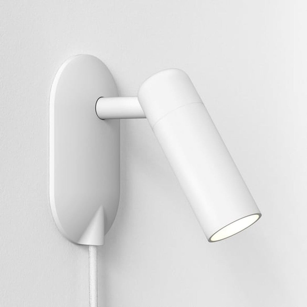Gio vegglampe-Vegglamper-Astro Lighting-Svart-asg__1473007-Lightup.no