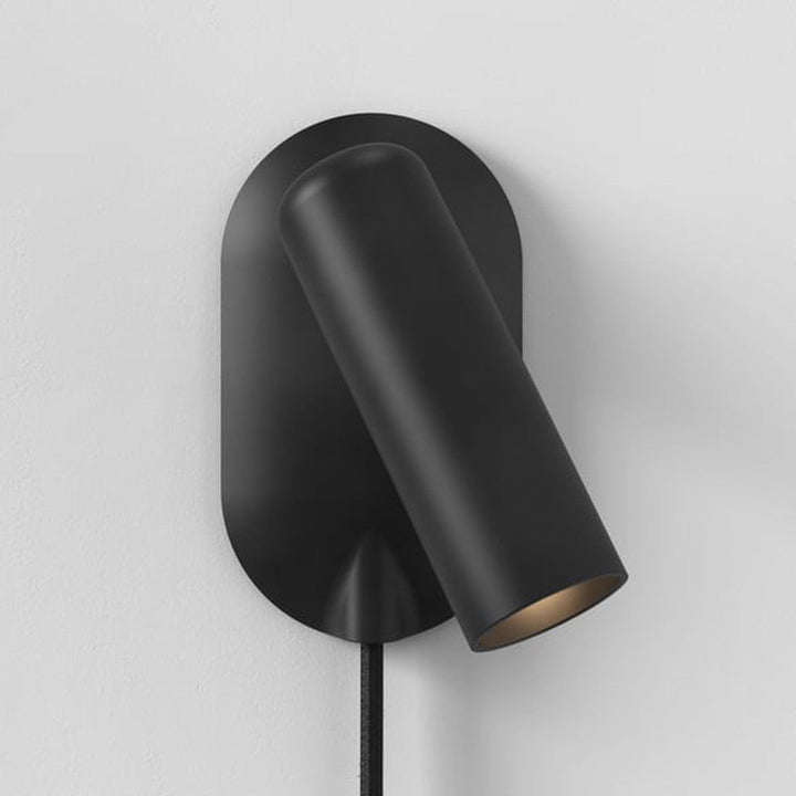 Gio vegglampe-Vegglamper-Astro Lighting-Svart-asg__1473007-Lightup.no