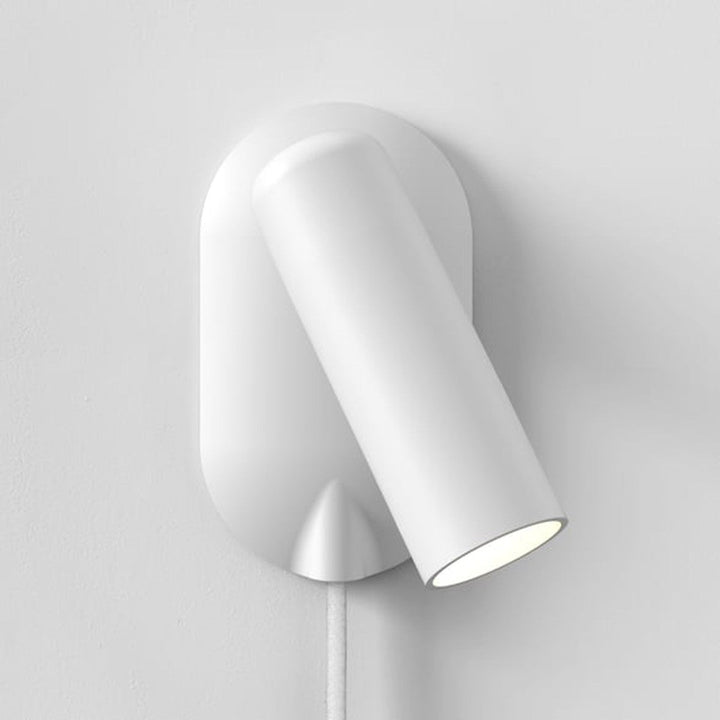 Gio vegglampe-Vegglamper-Astro Lighting-Svart-asg__1473007-Lightup.no