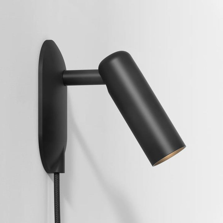 Gio vegglampe-Vegglamper-Astro Lighting-Svart-asg__1473007-Lightup.no