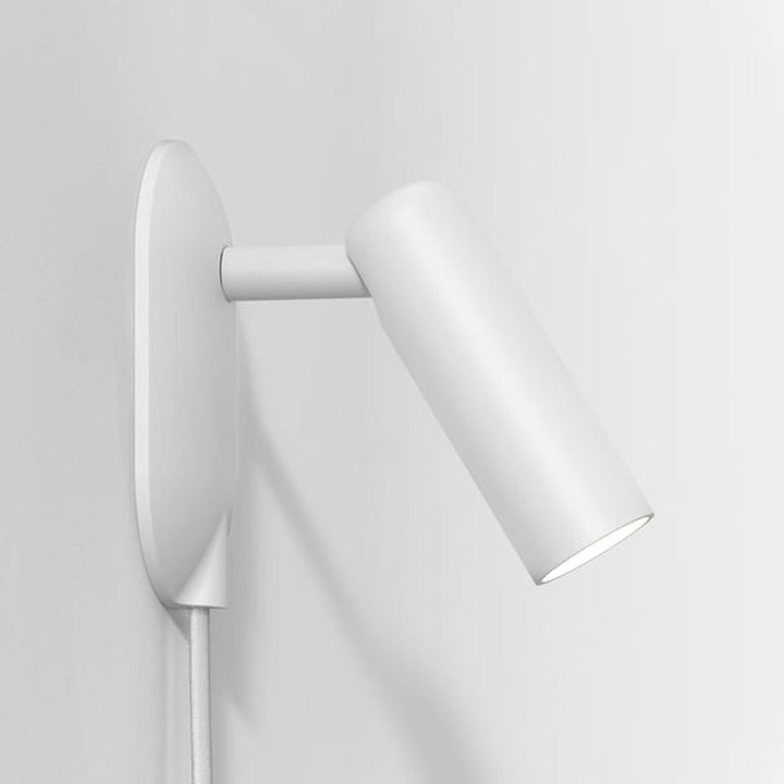 Gio vegglampe-Vegglamper-Astro Lighting-Svart-asg__1473007-Lightup.no