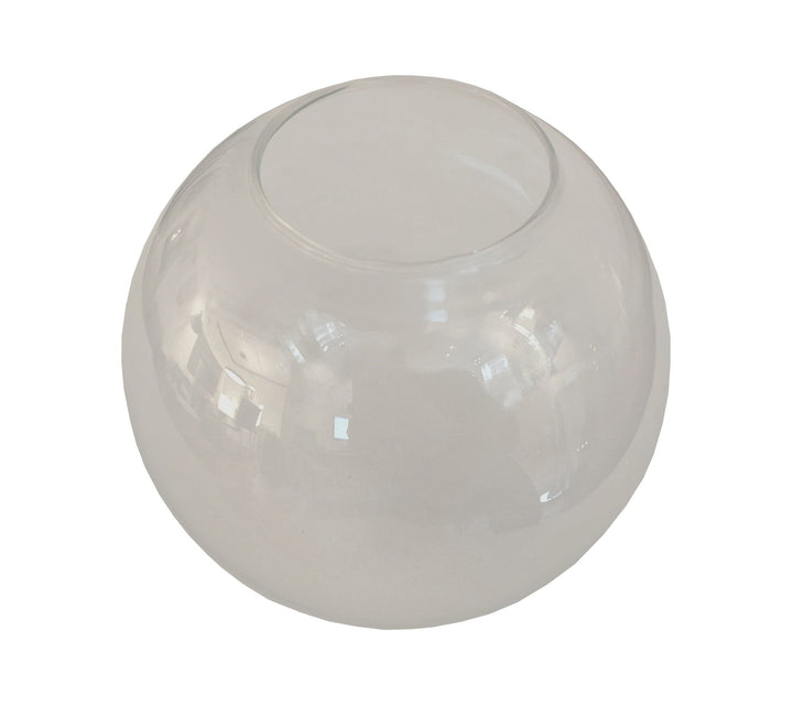 Glass til Emrik takpendel 6 stk - Klar - Lightup.no