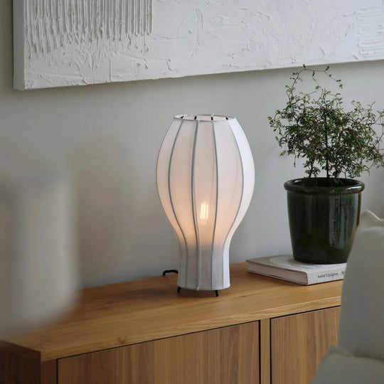 Globo bordlampe-Bordlamper-Marksløjd-Hvit-Mrk-108959-Lightup.no