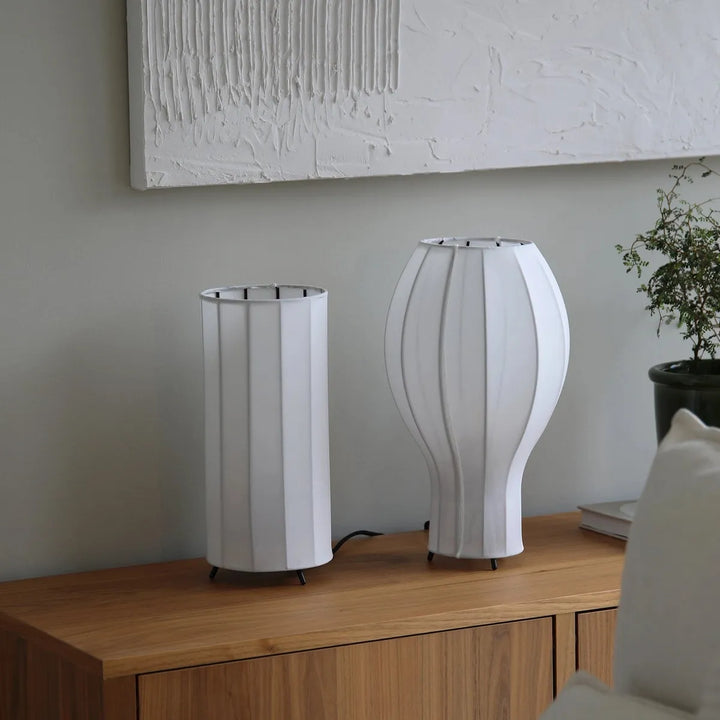 Hikari bordlampe-Bordlamper-Marksløjd-Hvit-Mrk-108958-Lightup.no