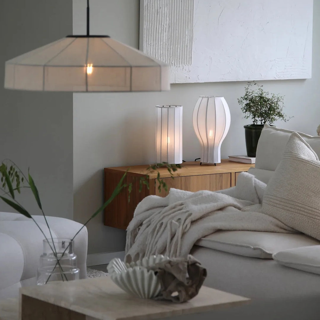 Hikari bordlampe-Bordlamper-Marksløjd-Hvit-Mrk-108958-Lightup.no