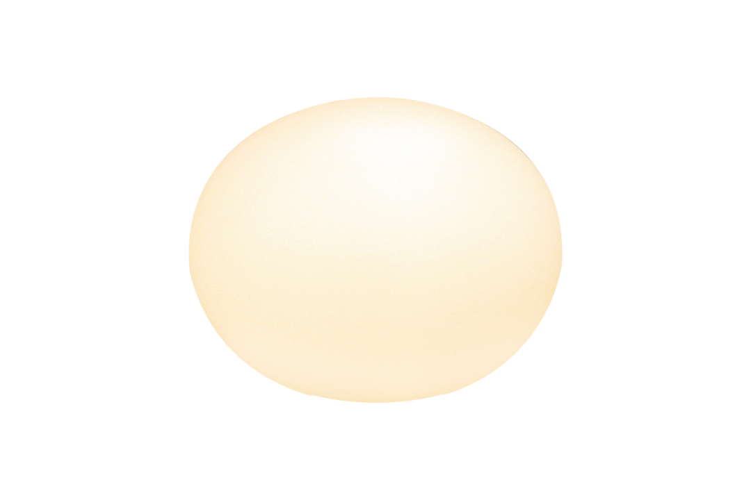 Globus bordlampe 18 cm-Bordlamper-Aneta Lighting-Brun-18471-16-Lightup.no