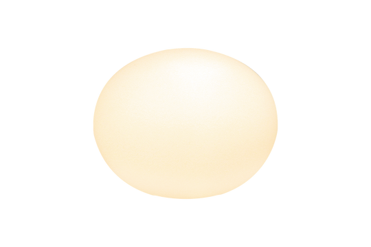 Globus bordlampe 18 cm-Bordlamper-Aneta Lighting-Brun-18471-16-Lightup.no