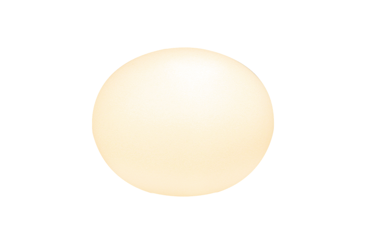 Globus bordlampe 18 cm-Bordlamper-Aneta Lighting-Brun-18471-16-Lightup.no