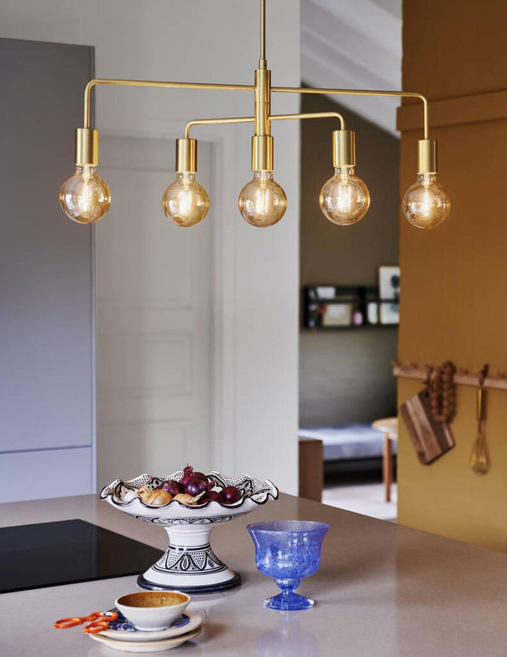 Gloom takpendel-Takpendler-Nordlux-Svart-2113053003-Lightup.no