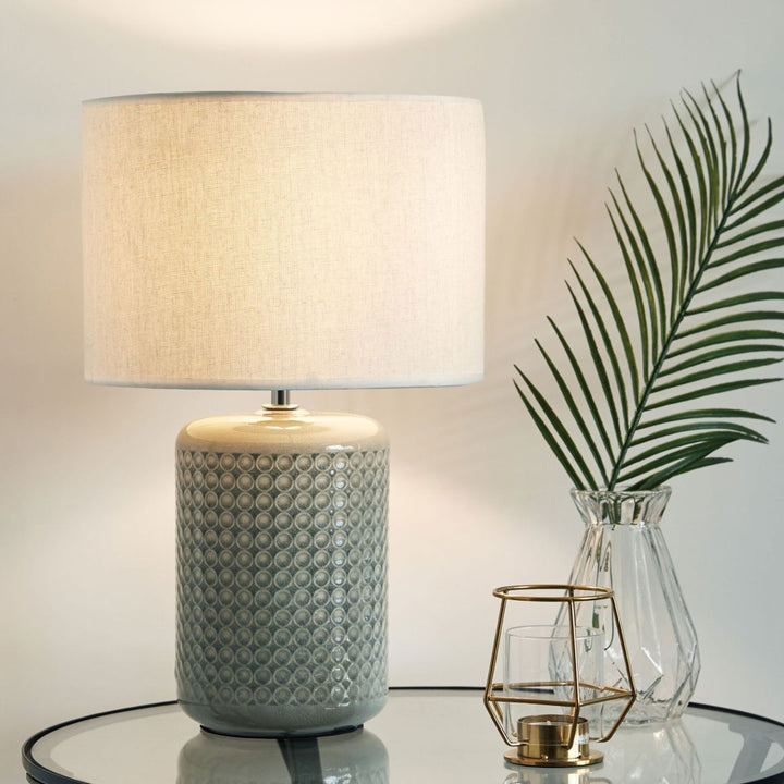 Go for Glow bordlampe-Bordlamper-Paulmann-Grønn-Pl-48020-Lightup.no