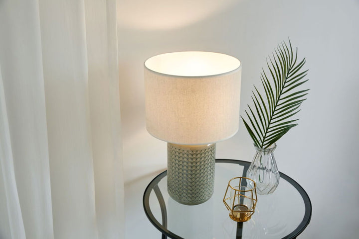 Go for Glow bordlampe-Bordlamper-Paulmann-Grønn-Pl-48020-Lightup.no