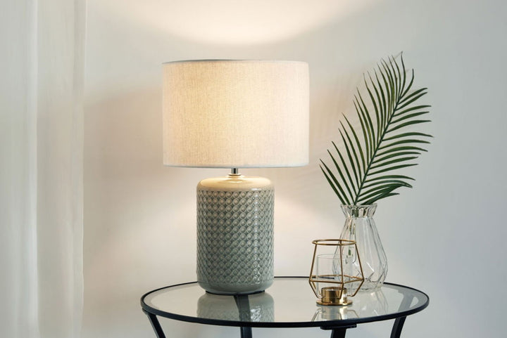 Go for Glow bordlampe-Bordlamper-Paulmann-Grønn-Pl-48020-Lightup.no