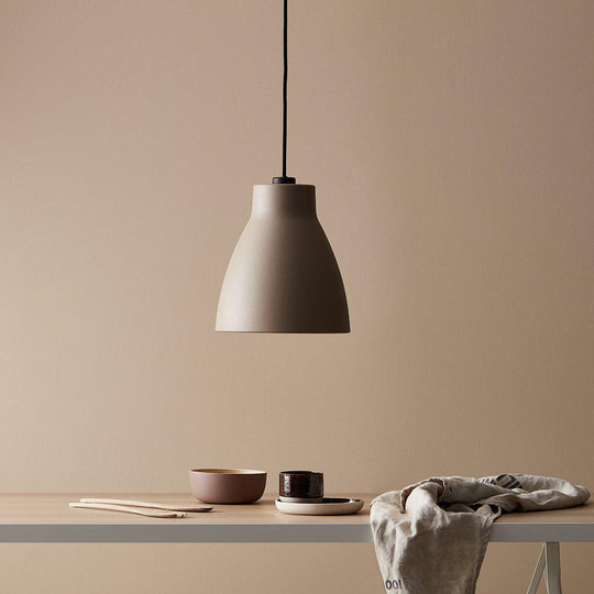 Gong takpendel 25 cm-Takpendler-Belid-Hvit-1031198068-Lightup.no