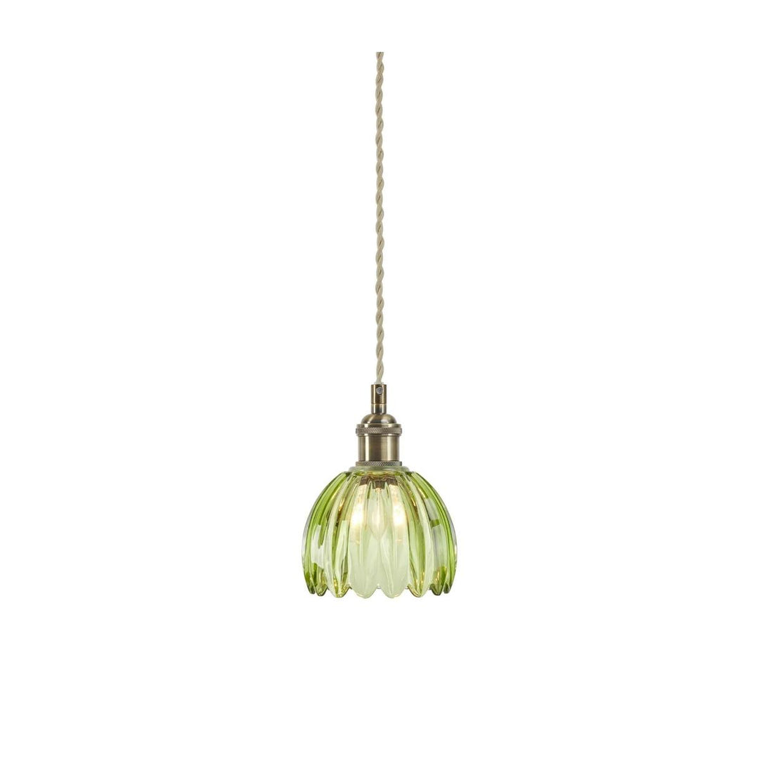 Gota vinduspendel-Takpendler-Marksløjd-Grønn-Mrk-109138-Lightup.no