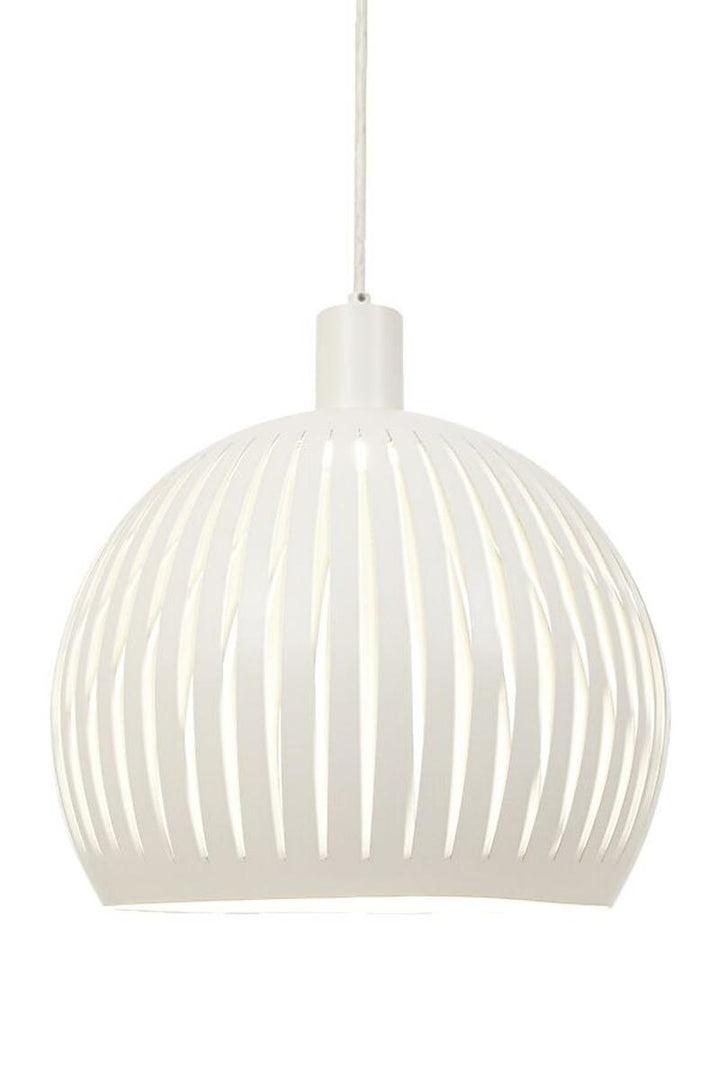 Grafika takpendel 30 cm-Takpendler-Aneta Lighting-Hvit-15120-01-Lightup.no