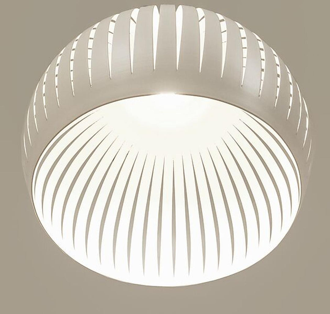 Grafika takpendel 30 cm-Takpendler-Aneta Lighting-Svart-15120-15-Lightup.no