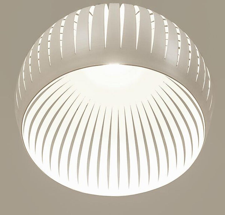 Grafika takpendel 30 cm-Takpendler-Aneta Lighting-Svart-15120-15-Lightup.no