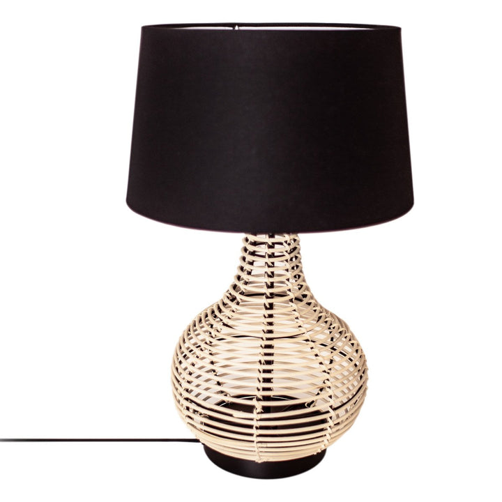 Granada bordlampe - Natur-Bordlamper-By Rydens-Brs-4002270-5507-Lightup.no