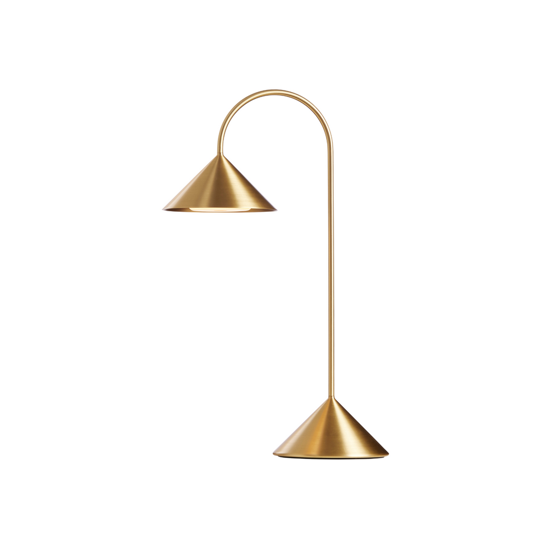 Grasp Garden bærbar 47-Utebelysning Hagebelysning-Frandsen-Matt svart-136345-Lightup.no