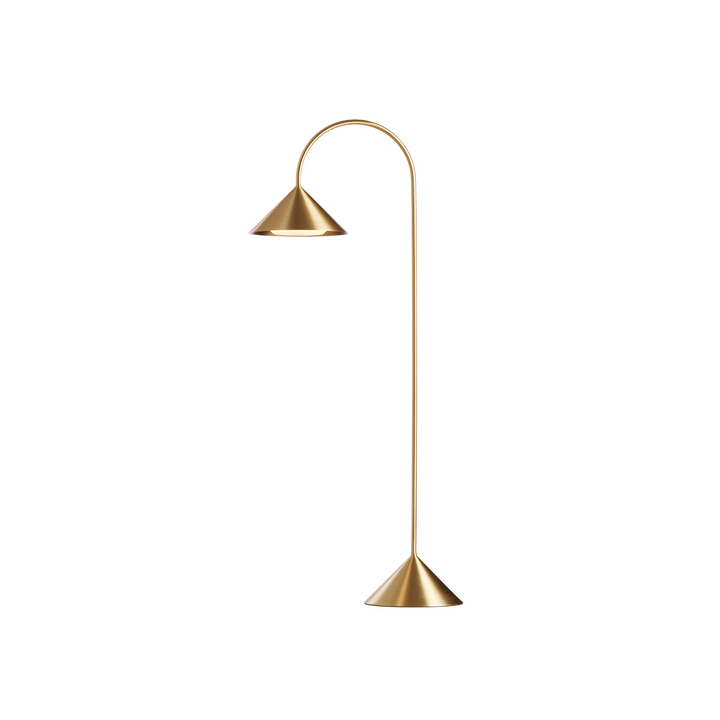 Grasp Garden bærbar 72-Utebelysning Hagebelysning-Frandsen-Matt svart-136348-Lightup.no