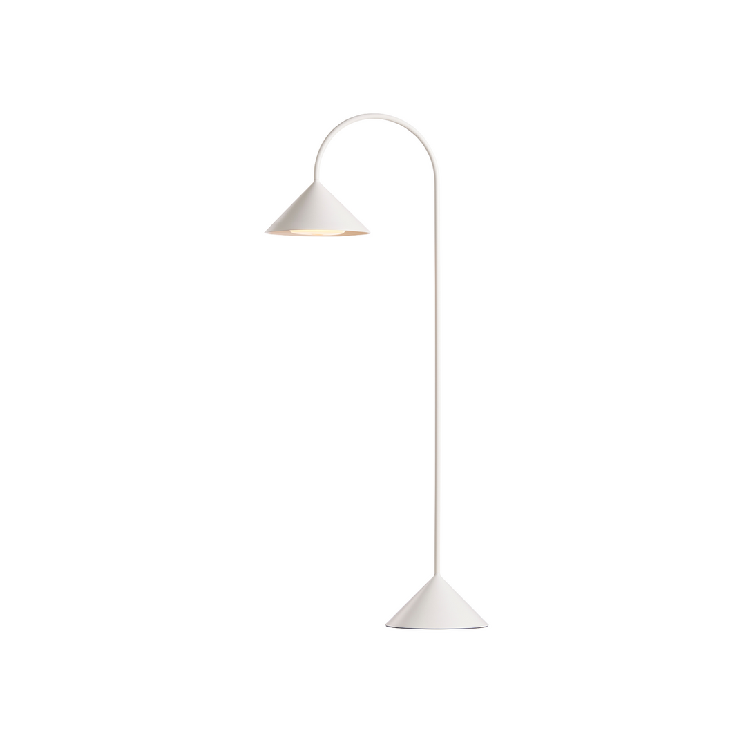 Grasp Garden bærbar 72-Utebelysning Hagebelysning-Frandsen-Matt svart-136348-Lightup.no