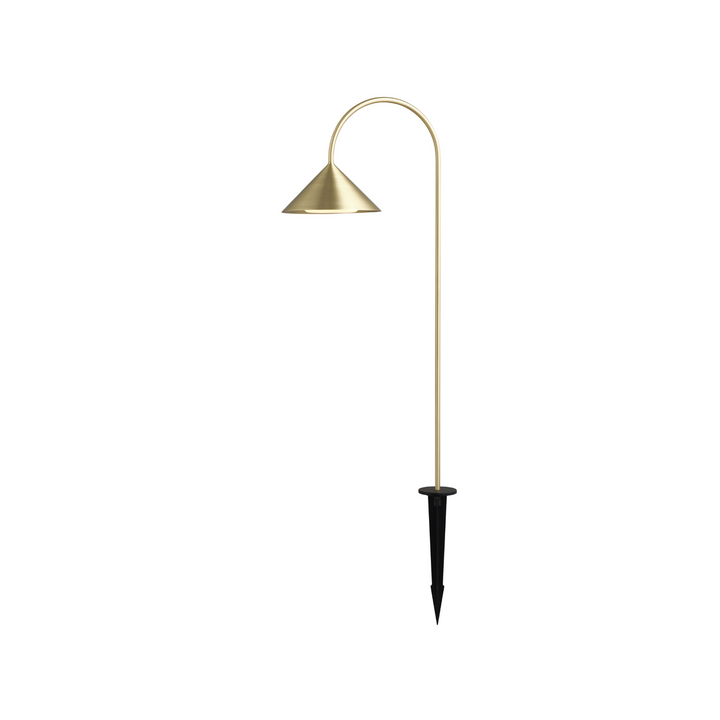 Grasp Garden spyd-Utebelysning Hagebelysning-Frandsen-Svart-136782-Lightup.no