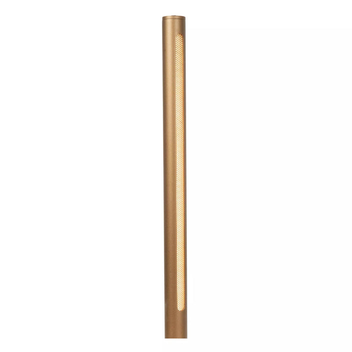 Griffith gulvlampe 18W 140 cm - Dimbar-Gulvlamper-Lucide-Bronse-LC24703/17/04-Lightup.no