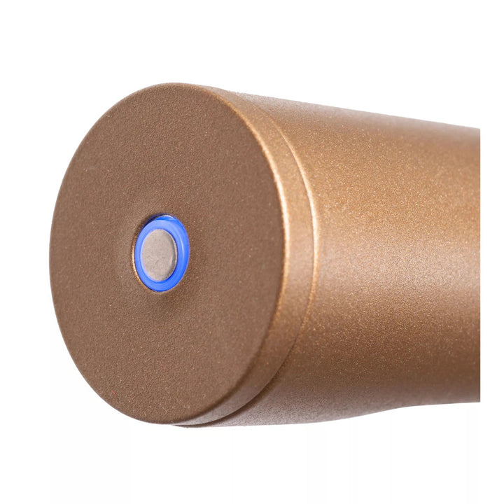 Griffith takpendel 33W - Dimbar-Takpendler-Lucide-Bronse-LC24403/36/04-Lightup.no