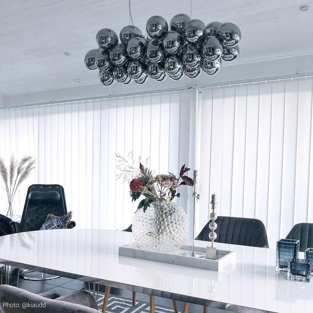 Gross bar taklampe-Takpendler-By Rydens-Amber-Brs-4200880-5503-Lightup.no