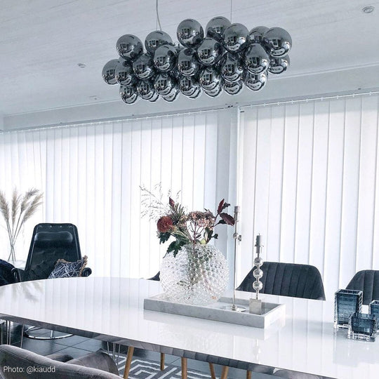 Gross bar taklampe-Takpendler-By Rydens-Amber-Brs-4200880-5503-Lightup.no