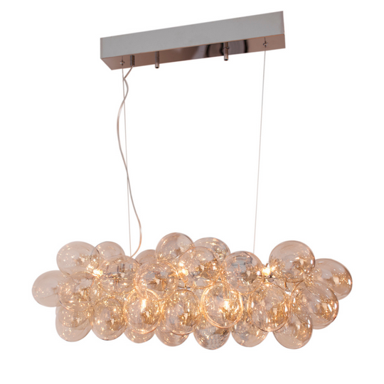 Gross bar taklampe-Takpendler-By Rydens-Amber-Brs-4200880-5503-Lightup.no