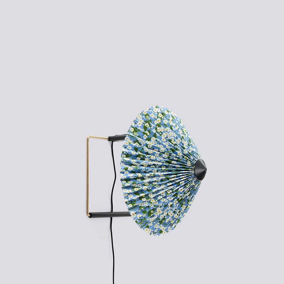 HAY X Liberty Matin Vegglampe - 30 cm - Mitsi-Vegglamper-HAY-Mitsi-HAY__AE391-A577-AN46-Lightup.no