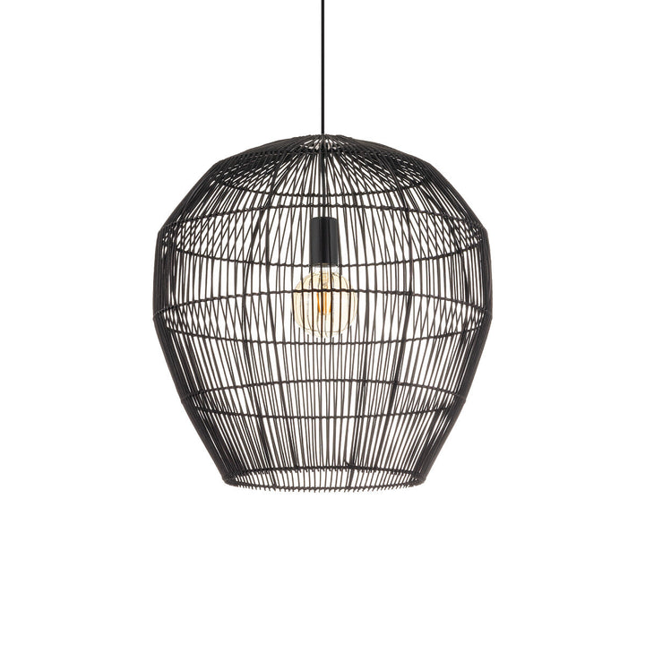 Haiti takpendel 50 cm-Takpendler-Nowodvorski-Natur-N-11164-Lightup.no