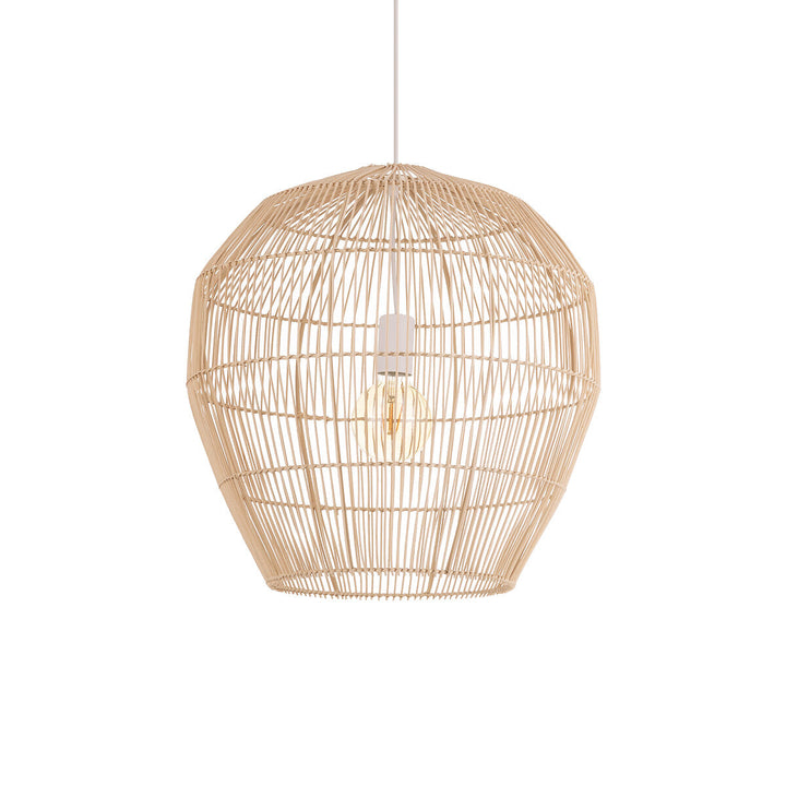 Haiti takpendel 50 cm-Takpendler-Nowodvorski-Natur-N-11164-Lightup.no