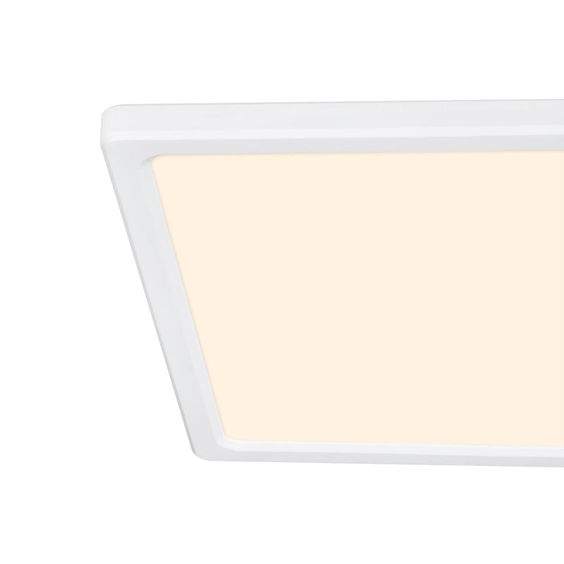 Harlow smart RGB taklampe IP54 21W - Hvit-Taklamper-Nordlux-2110806101-Lightup.no