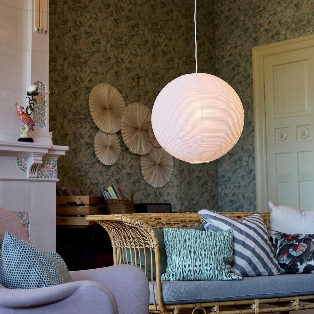 Haru lampeskjerm-Takpendler-Pr home of Scandinavia Ab-Hvit-Prh__5010-Lightup.no