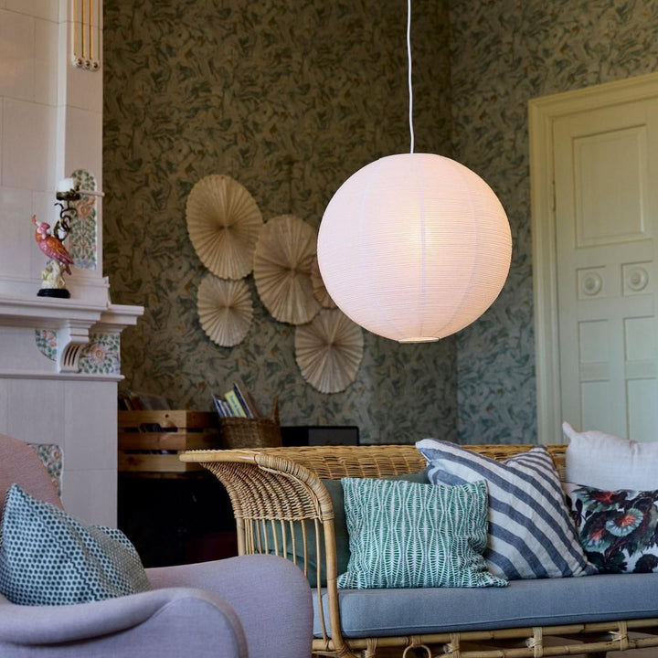 Haru lampeskjerm-Takpendler-Pr home of Scandinavia Ab-Hvit-Prh__5010-Lightup.no