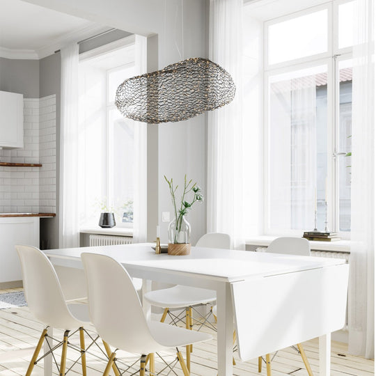 Hayden takpendel 76-Takpendler-By Rydens-Gull-Brs-4201250-6501-Lightup.no