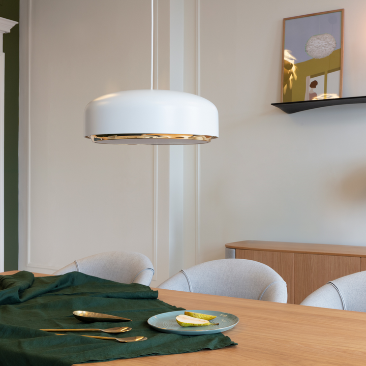 Hazel medium takpendel-Takpendler-Umage-Svart-2440-Lightup.no