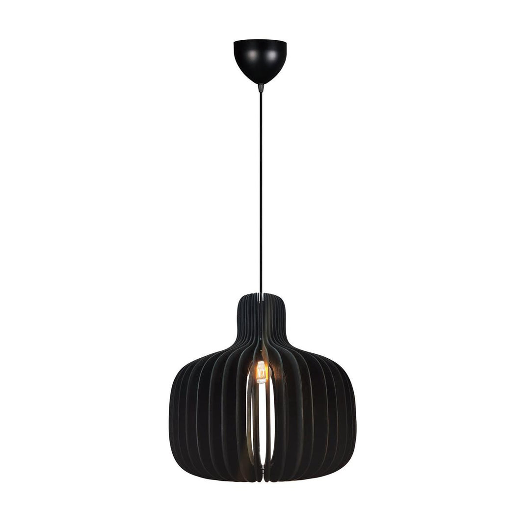 Hazo 43 takpendel-Takpendler-Nordlux-Svart-2512053003-Lightup.no