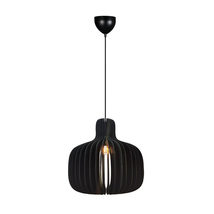 Hazo 43 takpendel-Takpendler-Nordlux-Svart-2512053003-Lightup.no