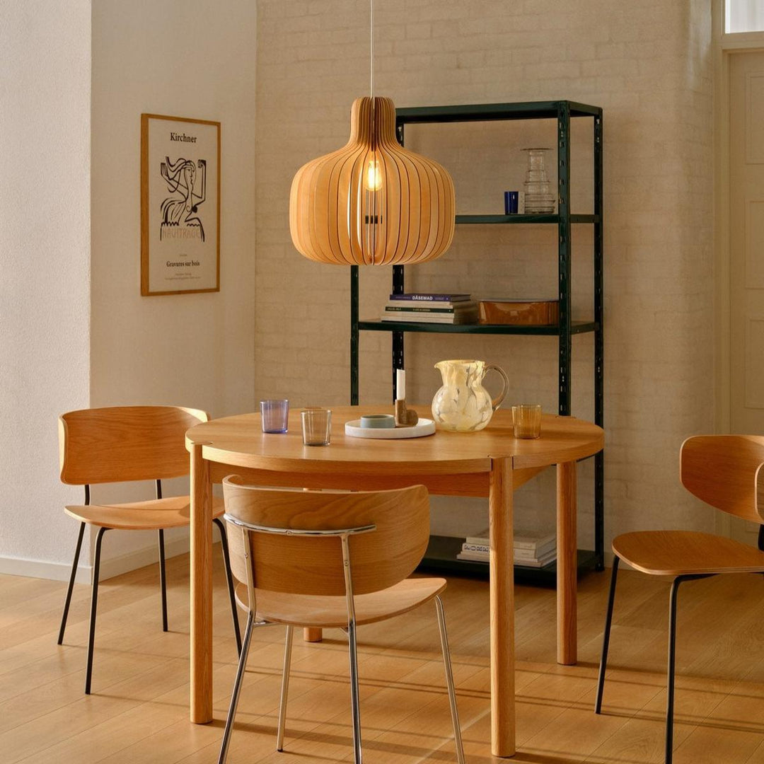 Hazo 43 takpendel-Takpendler-Nordlux-Natur-2512053014-Lightup.no
