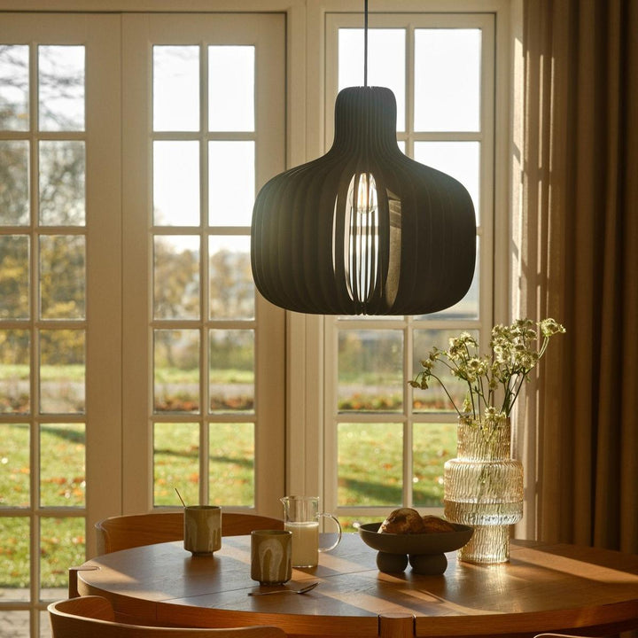 Hazo 43 takpendel-Takpendler-Nordlux-Natur-2512053014-Lightup.no
