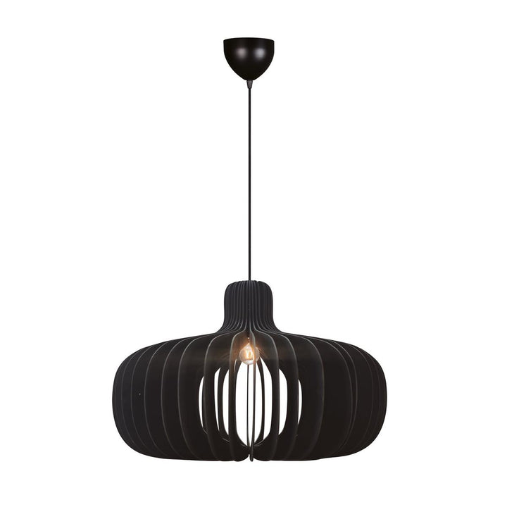 Hazo 65 takpendel-Takpendler-Nordlux-Svart-2512073003-Lightup.no