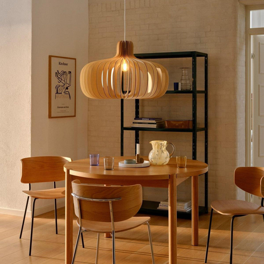 Hazo 65 takpendel-Takpendler-Nordlux-Natur-2512073014-Lightup.no