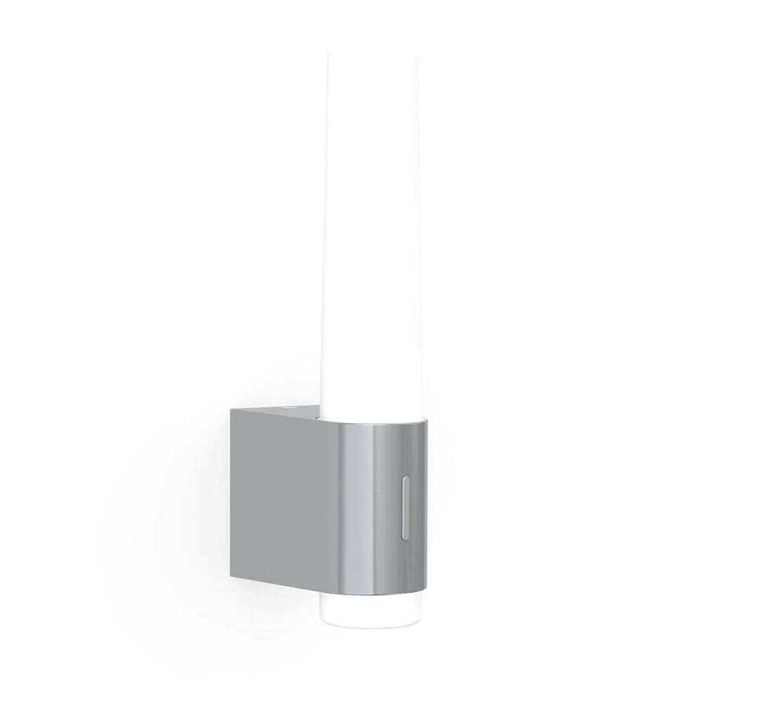 Helva Night vegglampe baderom IP44-Baderomsbelysning vegglamper-Nordlux-Krom-2015301033-Lightup.no